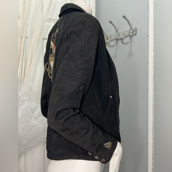 Harley Davidson Jacket - Picture 6 of 15